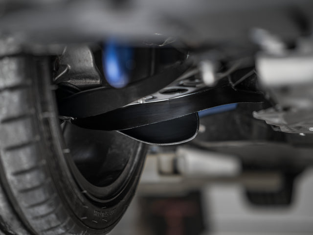 Ansix Auto 2022+ BRZ/GR86  Front Brake Ducts