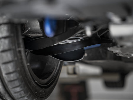 Ansix Auto 2022+ BRZ/GR86  Front Brake Ducts