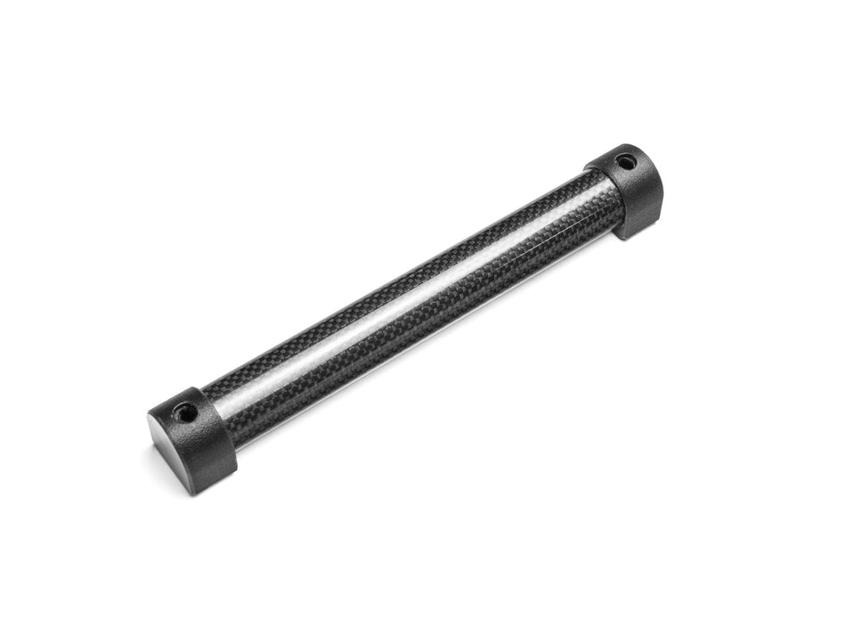 Ansix Auto 2022+ BRZ/GR86  Carbon Fiber Battery Stay