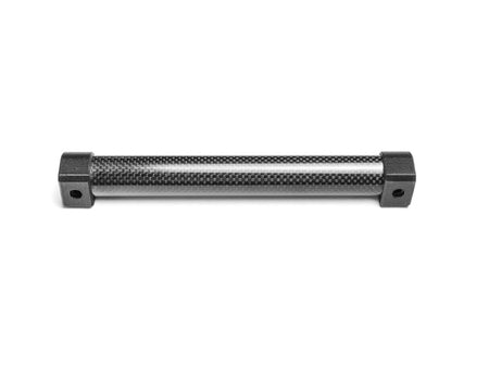 Ansix Auto 2022+ BRZ/GR86  Carbon Fiber Battery Stay