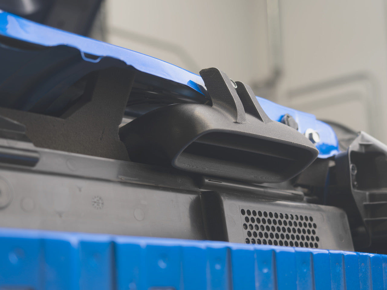 Ansix Auto 2022+ BRZ/GR86  Intake Snorkel