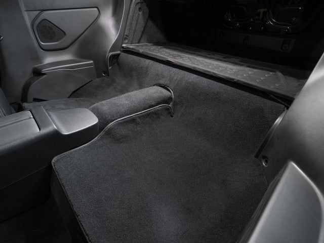 Ansix Auto 2022+ BRZ/GR86  Rear Seat Delete
