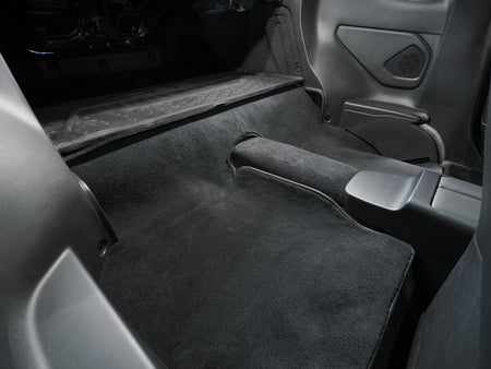 Ansix Auto 2022+ BRZ/GR86  Rear Seat Delete