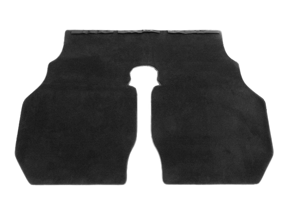 Ansix Auto 2022+ BRZ/GR86  Rear Seat Delete