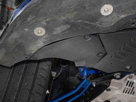 Ansix Auto 2022+ BRZ/GR86 Diffuser Tunnels