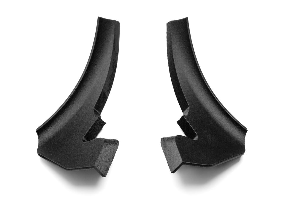 Ansix Auto 2022+ Subaru BRZ Canards