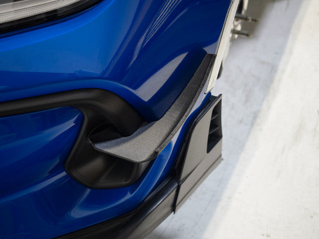 Ansix Auto 2022+ Subaru BRZ Canards