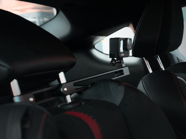 Ansix Auto 2022+ BRZ/GR86 GoPro Camera Mount