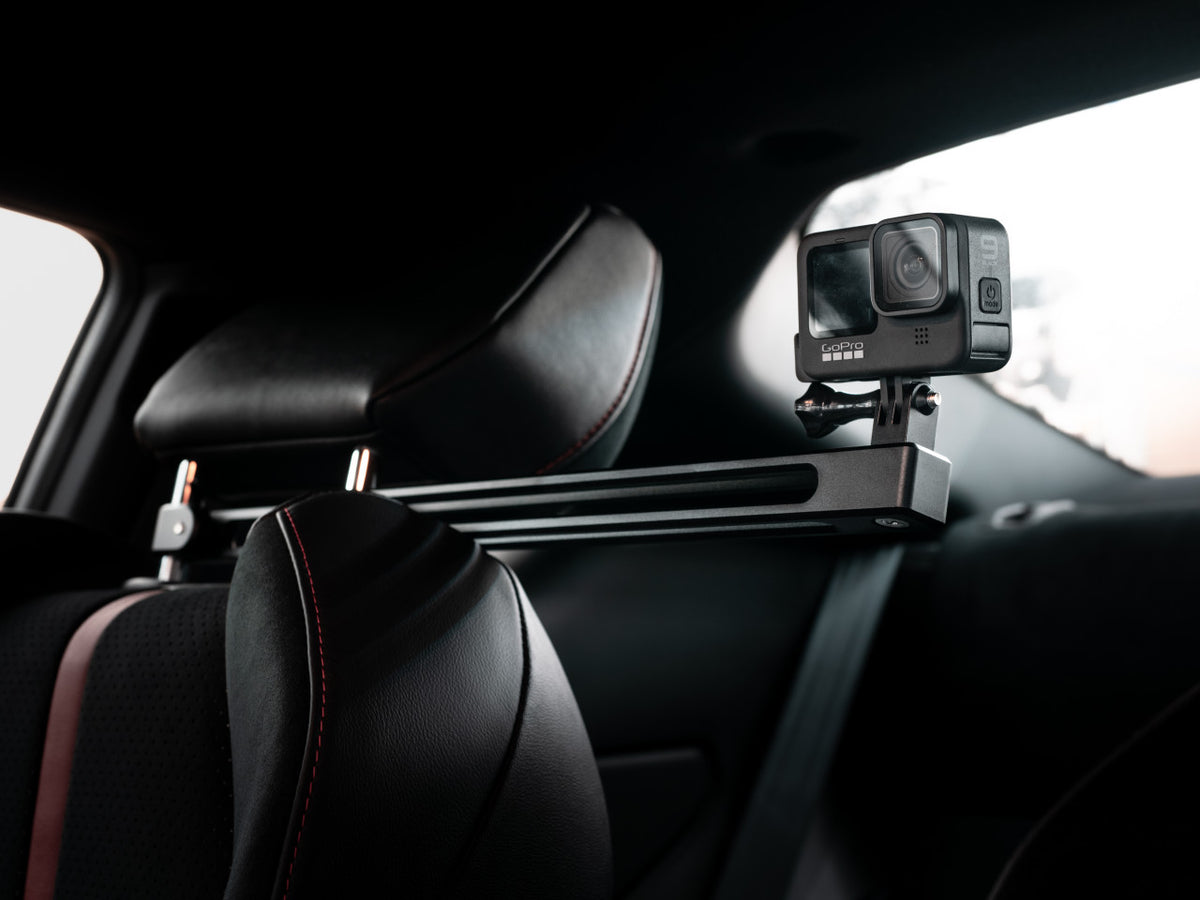 Ansix Auto 2022+ BRZ/GR86 GoPro Camera Mount