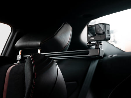 Ansix Auto 2022+ BRZ/GR86 GoPro Camera Mount