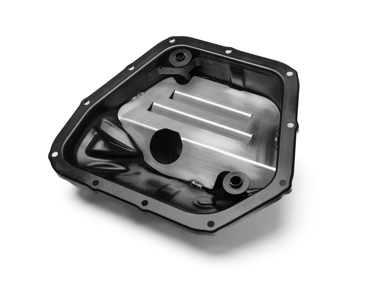 Ansix Auto 2022+ BRZ/GR86 GR86 Cup Oil Pan Baffle