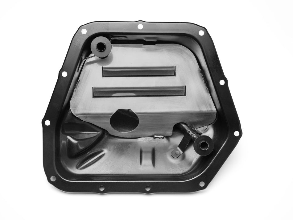 Ansix Auto 2022+ BRZ/GR86 GR86 Cup Oil Pan Baffle