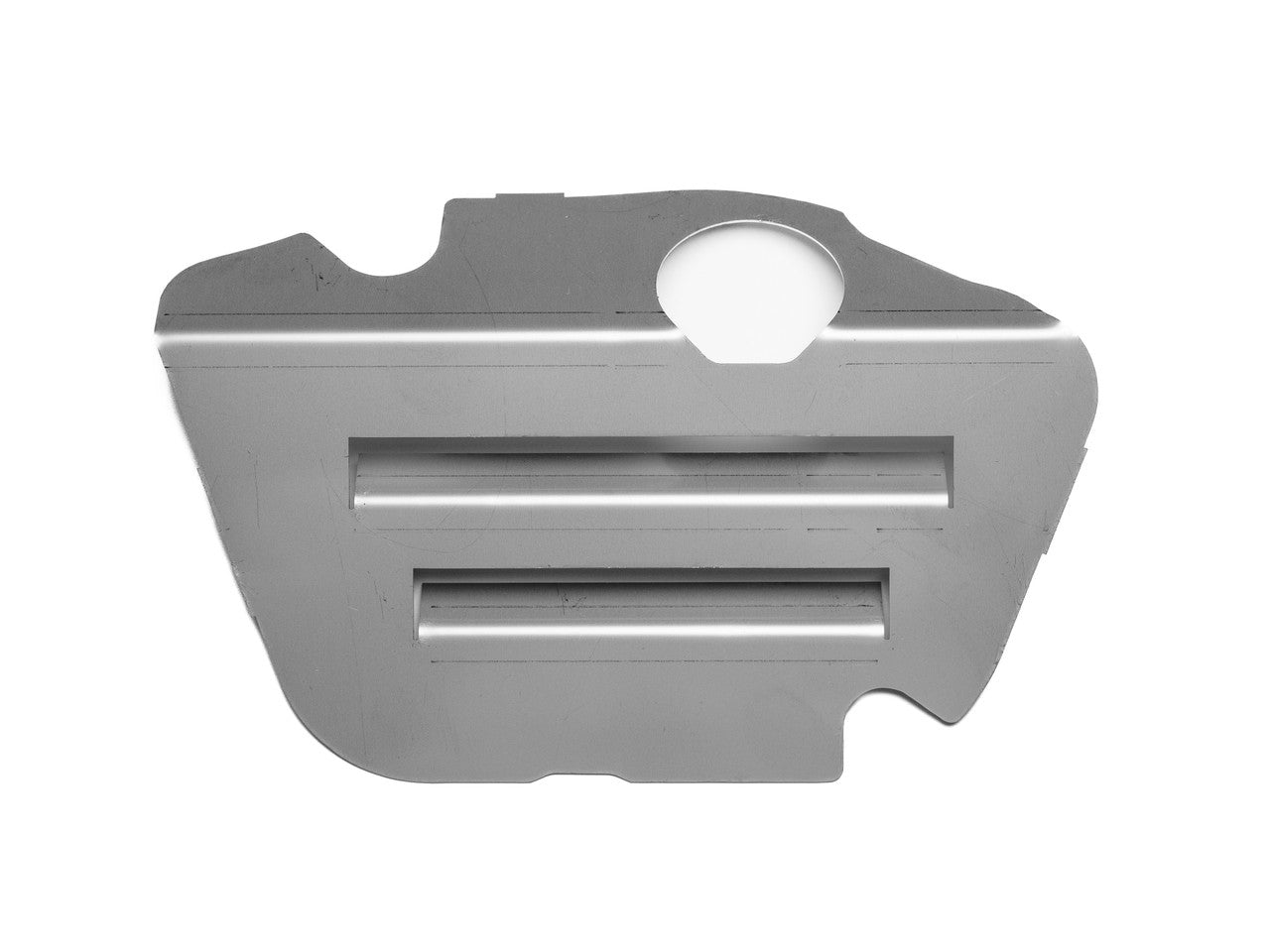Ansix Auto 2022+ BRZ/GR86 GR86 Cup Oil Pan Baffle