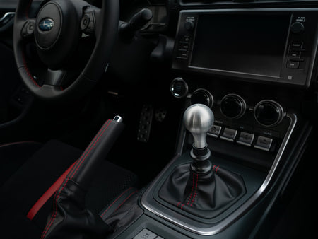 Ansix Auto 2022+ BRZ/GR86 "The Drop" Shift Knob