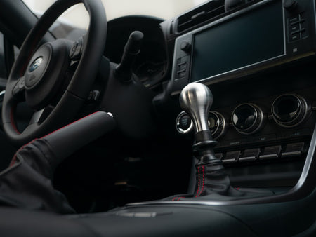 Ansix Auto 2022+ BRZ/GR86 "The Drop" Shift Knob