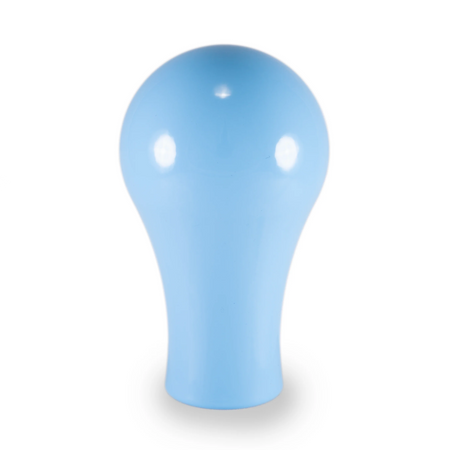 Billetworkz Weighted Shift Knob - "Apex" - 2023+ Toyota GR Corolla - Performance Blue