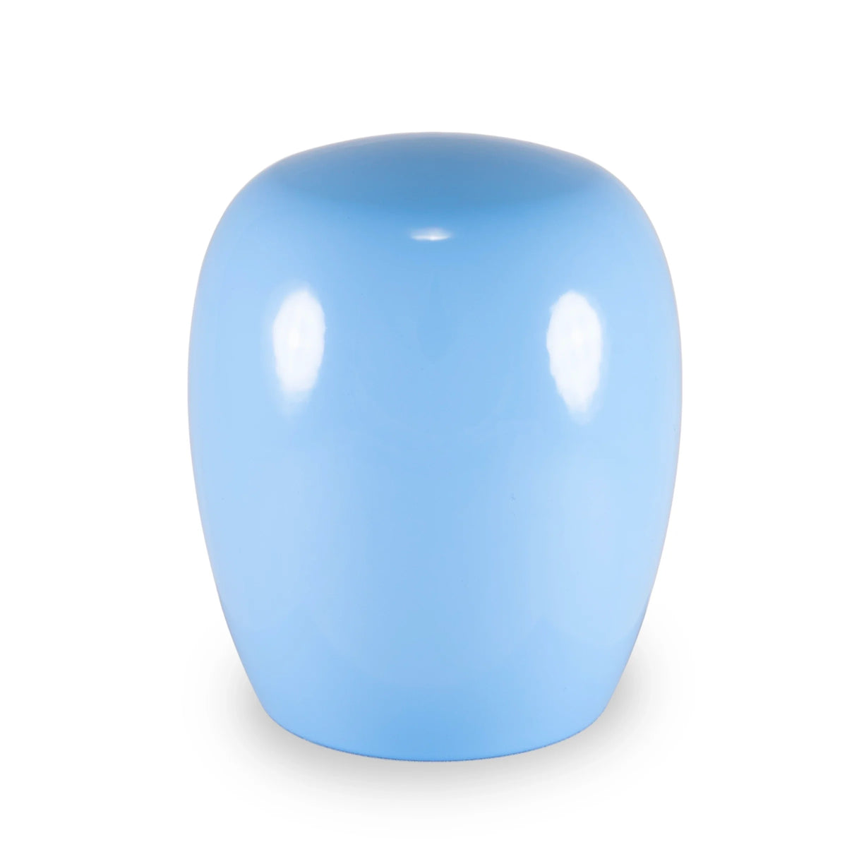 Billetworkz Weighted Shift Knob - "Chonk" - 2023+ Toyota GR Corolla - Performance Blue
