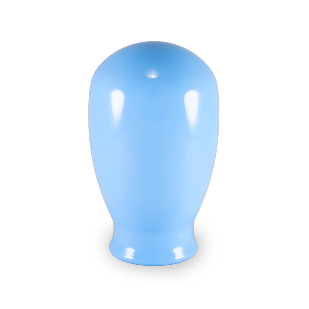 Billetworkz Weighted Shift Knob - "Nexus" - 2023+ Toyota GR Corolla - Performance Blue