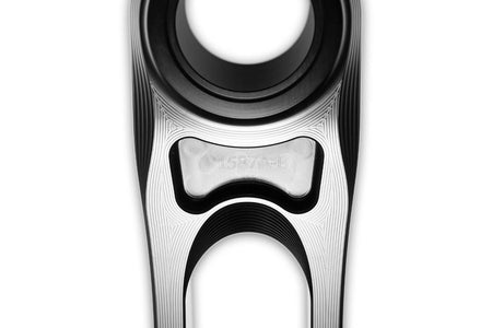 Verus Engineering Pitch Stop Mount for 2023+ Toyota GR Corolla