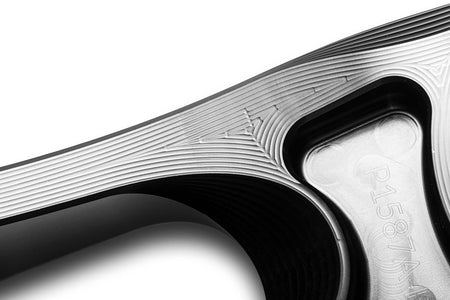 Verus Engineering Pitch Stop Mount for 2023+ Toyota GR Corolla