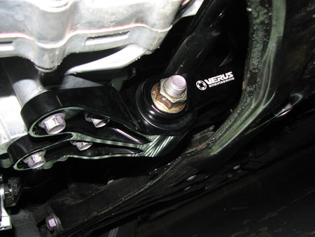 Verus Engineering Pitch Stop Mount for 2023+ Toyota GR Corolla