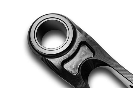 Verus Engineering Pitch Stop Mount for 2023+ Toyota GR Corolla