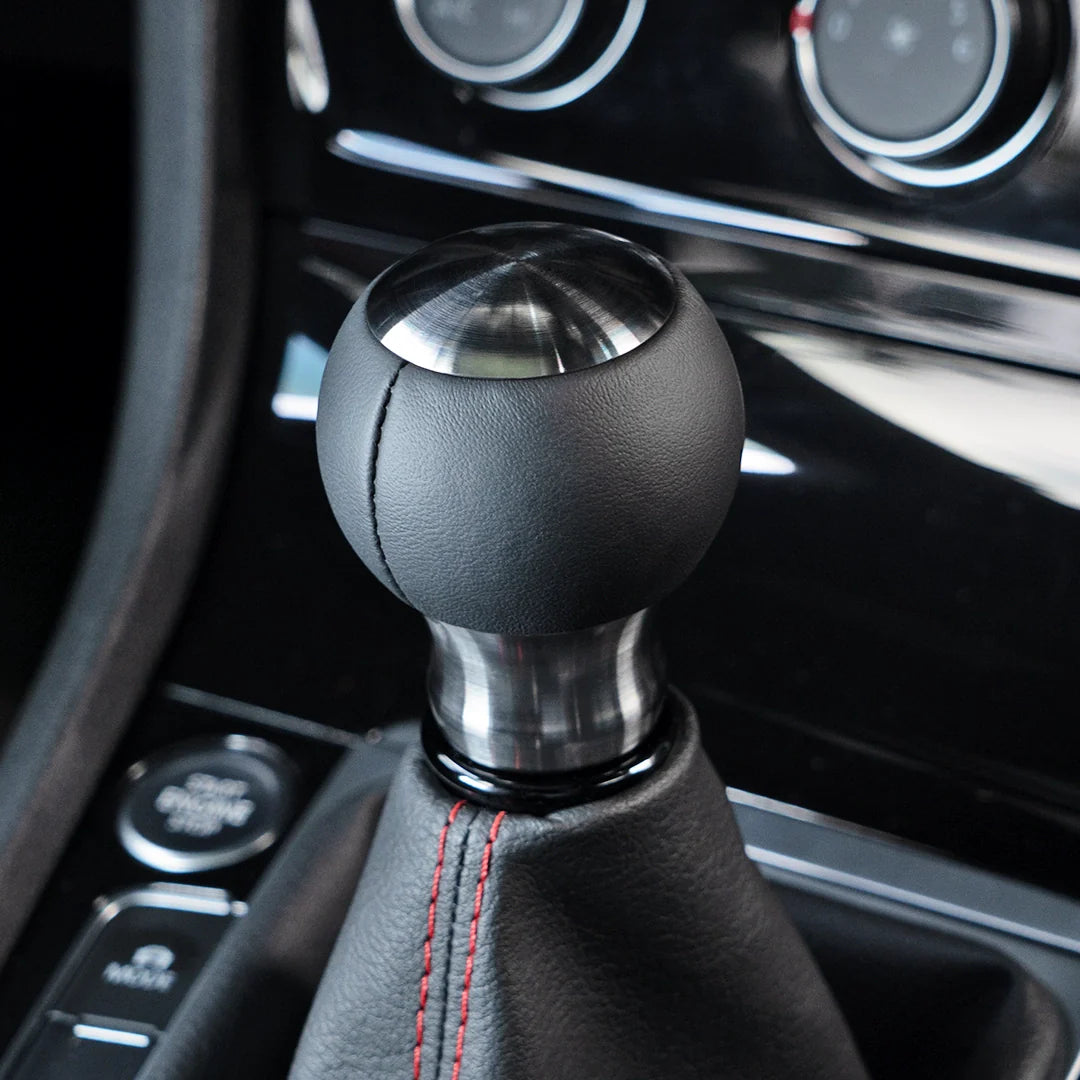 BilletWorkz The FBilletworkz Fusion Shift Knob Weighted  - 6-Speed 2013-20 Subaru BRZ, Scion FR-S, Toyota 86 / 2022+ Subaru BRZ, Toyota GR86usion Weighted Shift Knob - BRZ / GR86 2022+