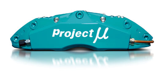 Project Mu FS44S 4POT Slim Front BBK 332x28mm ZN6/ZC6 & ZN8/ZD8