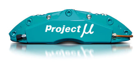 Project Mu FS44S 4POT Slim Front BBK 332x28mm ZN6/ZC6 & ZN8/ZD8