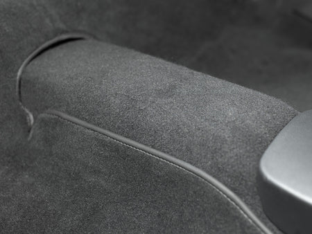 Ansix Auto 2022+ BRZ/GR86  Rear Seat Delete