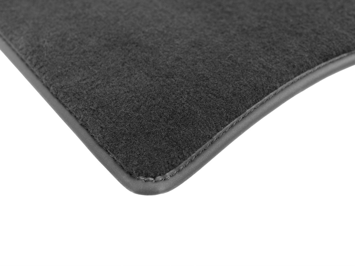 Ansix Auto 2022+ BRZ/GR86  Rear Seat Delete