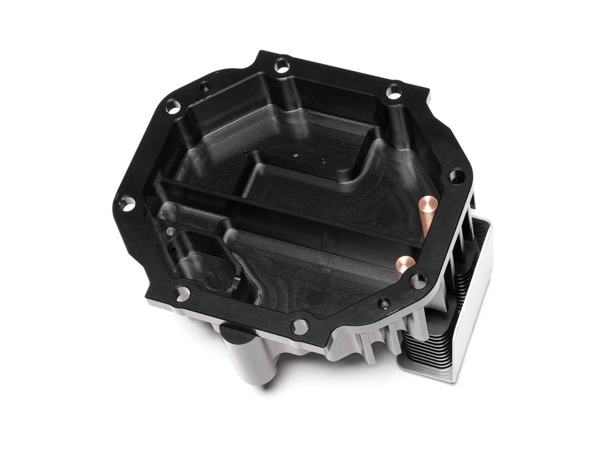 Ansix Auto BRZ/GR86/FRS/GT86 Differential Cooler