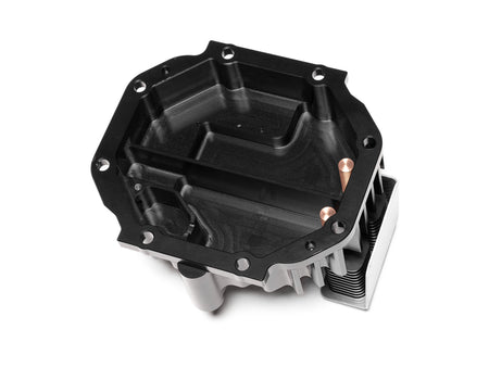 Ansix Auto BRZ/GR86/FRS/GT86 Differential Cooler