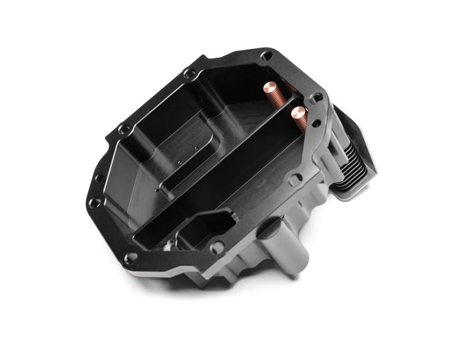 Ansix Auto BRZ/GR86/FRS/GT86 Differential Cooler