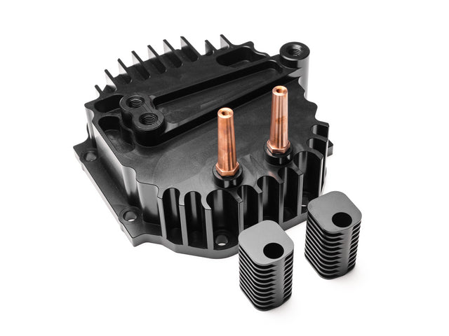 Ansix Auto BRZ/GR86/FRS/GT86 Differential Cooler