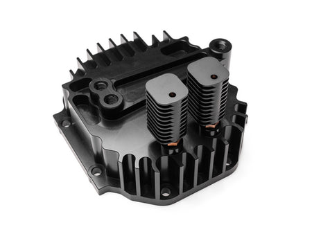 Ansix Auto BRZ/GR86/FRS/GT86 Differential Cooler