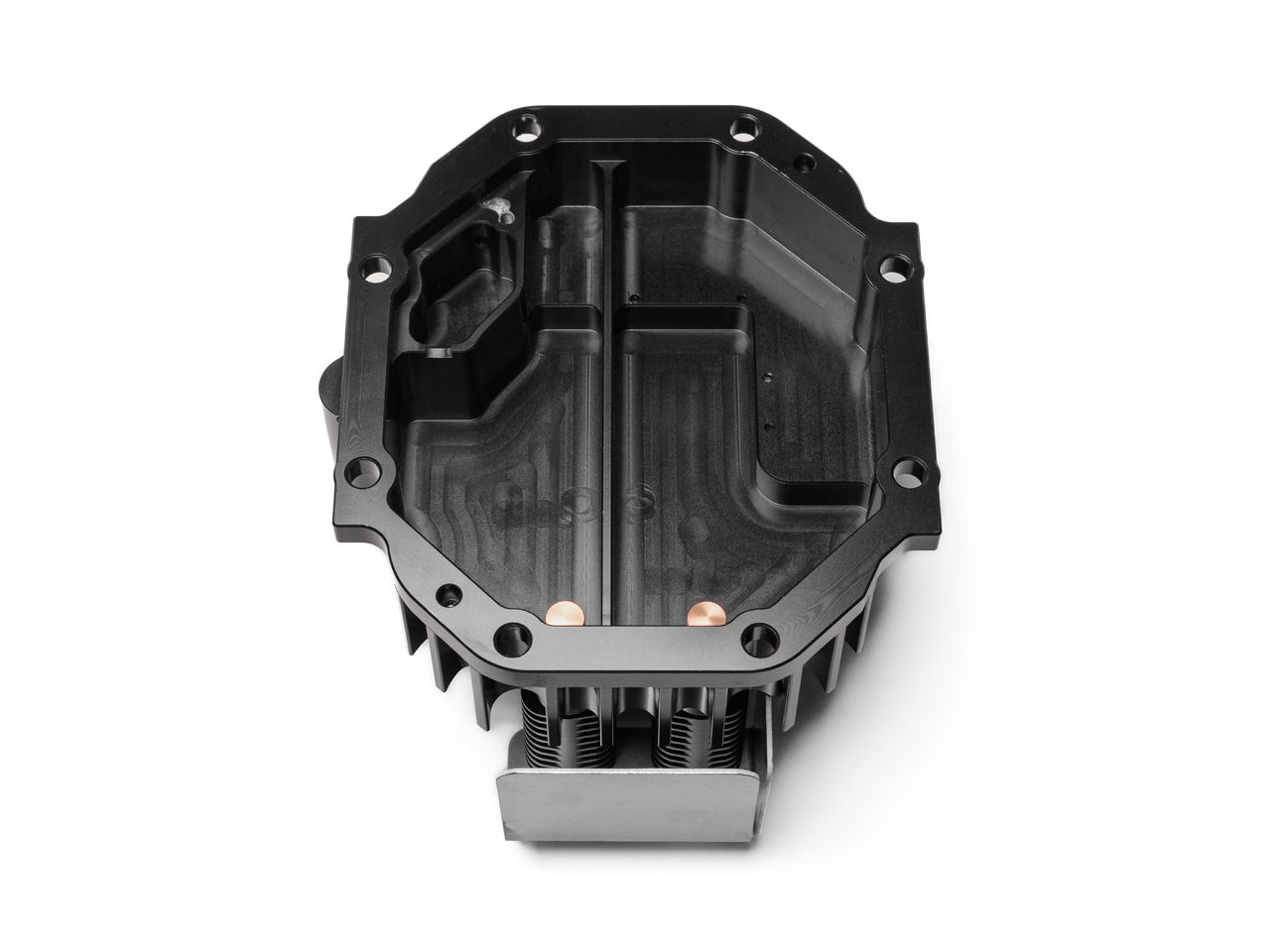 Ansix Auto BRZ/GR86/FRS/GT86 Differential Cooler