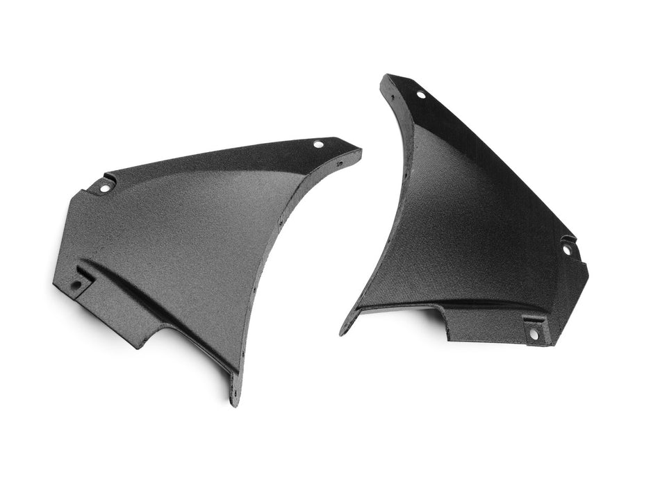 Ansix Auto 2022+ BRZ/GR86 Diffuser Tunnels