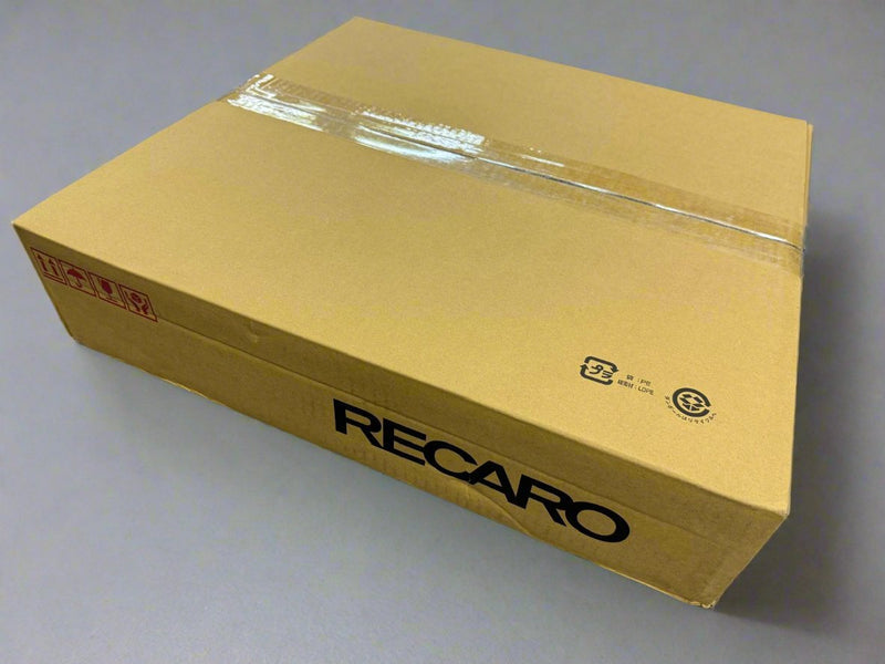 RECARO Base Frame Seat Rail (Left Seat) - 2023+ Toyota GR Corolla