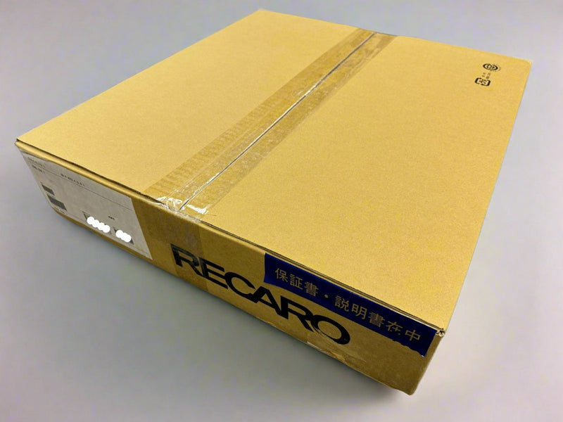 RECARO Base Frame Seat Rail (Left Seat) - 2023+ Toyota GR Corolla