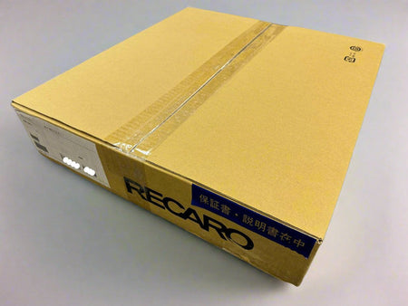 RECARO Base Frame Seat Rail (Right Seat) - 2023+ Toyota GR Corolla