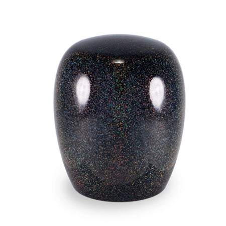 Billetworkz Weighted Shift Knob - "Chonk" - 2023+ Toyota GR Corolla - Rainbow Sparkle
