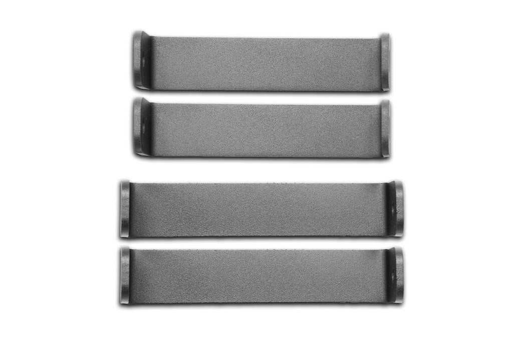 Verus Rear Diffuser - Toyota GR Corolla