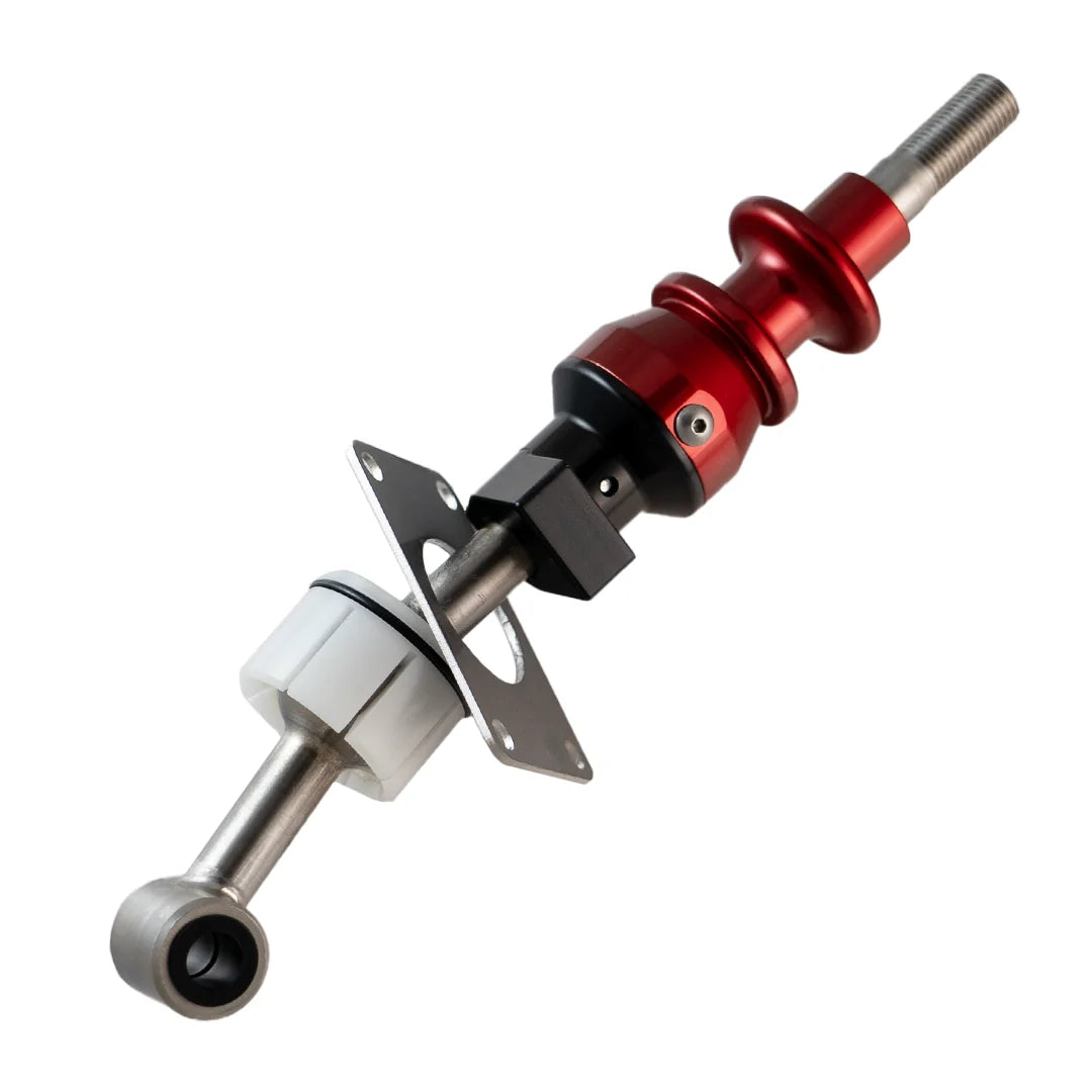 Billetworkz Short Shifter – Subaru BRZ / Toyota GR86 2022+