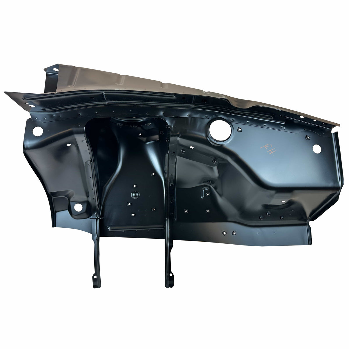 Reproduction Toyota Corolla AE86 84-87 Fender Apron Right Side