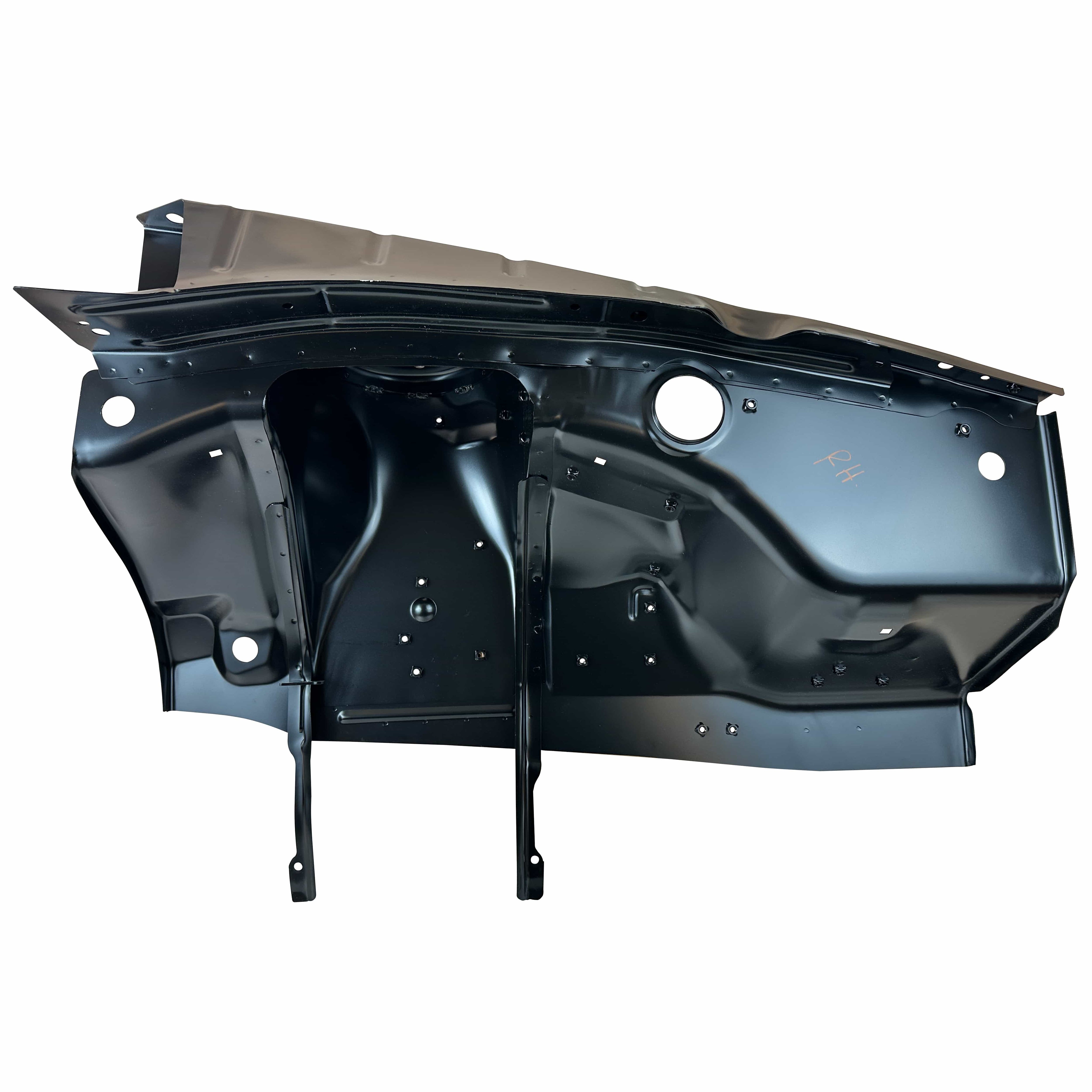 Reproduction Toyota Corolla AE86 84-87 Fender Apron Right Side