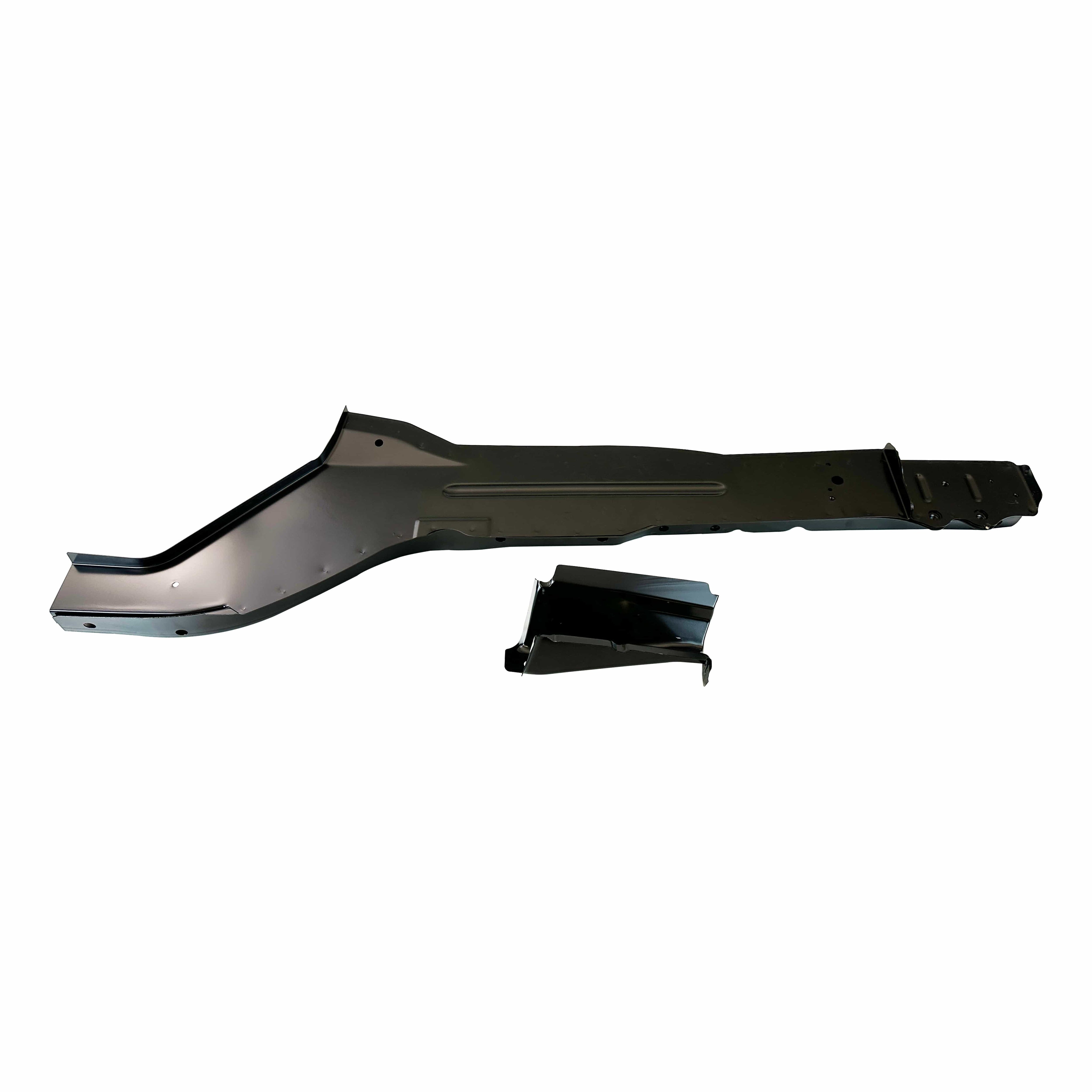 Reproduction Toyota Corolla AE86 84-87 Front Side Member Right Side