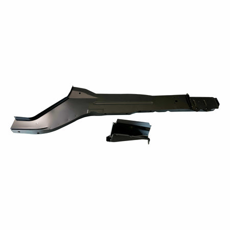 Reproduction Toyota Corolla AE86 84-87 Front Side Member Right Side