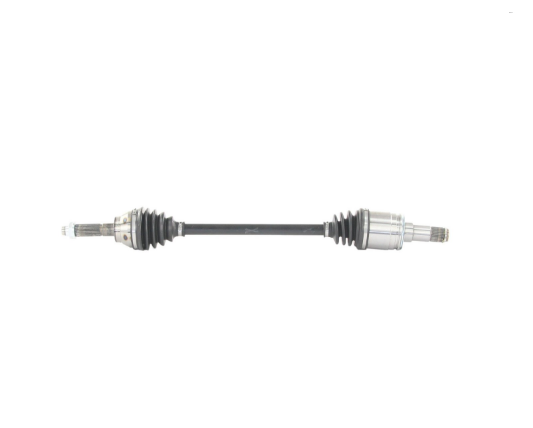 TrakMotive Rear CV Axle Assembly 2013-2020 Scion FR-S / Subaru BRZ / Toyota 86
