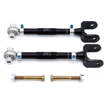 SPL Parts 2023+ Toyota GR Corolla Rear Lower Lateral (RLL) Arms